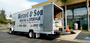 Move solutions for small office moves and large corporations
