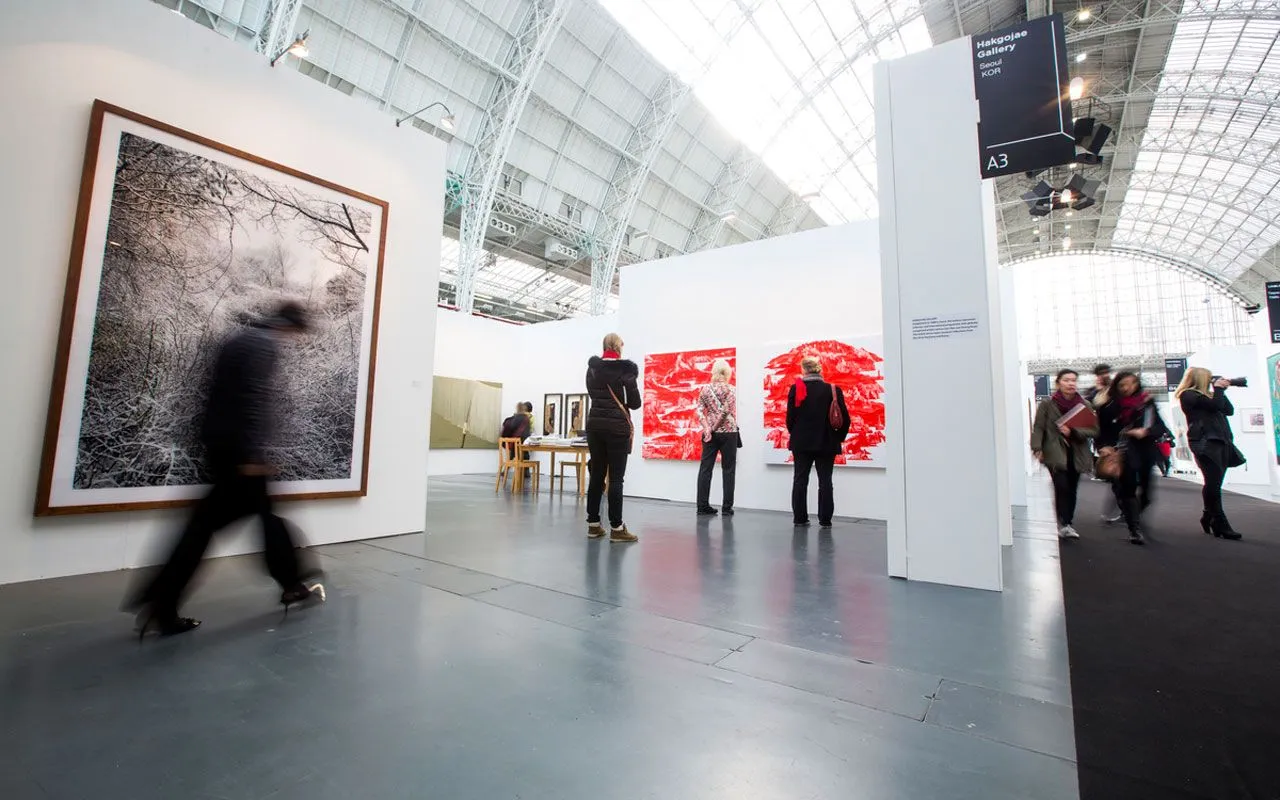 Art Fair Services