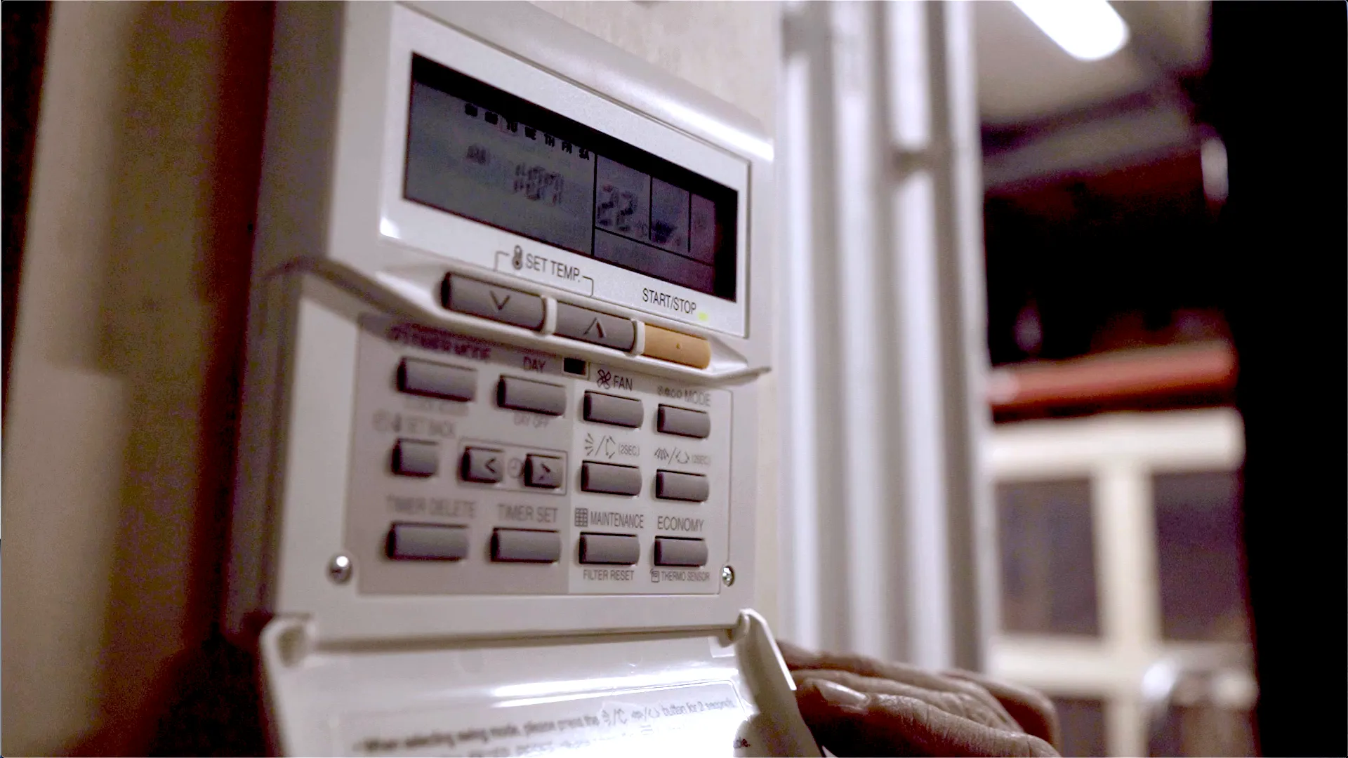 Climate-Controlled Art Storage