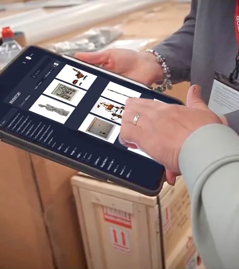 Inventory Management