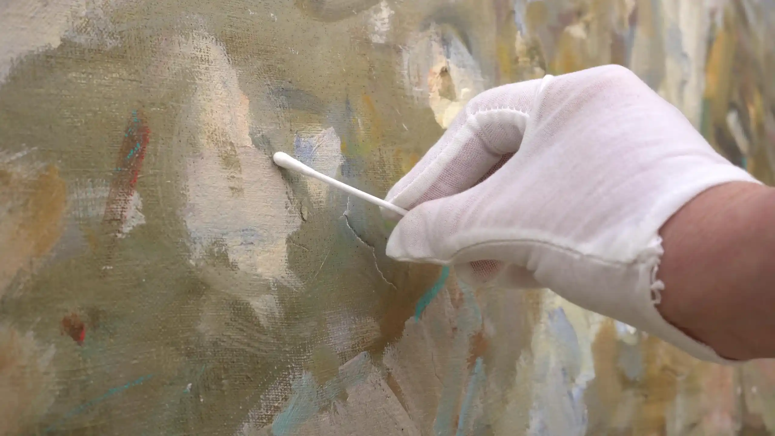 Conservation & Restoration