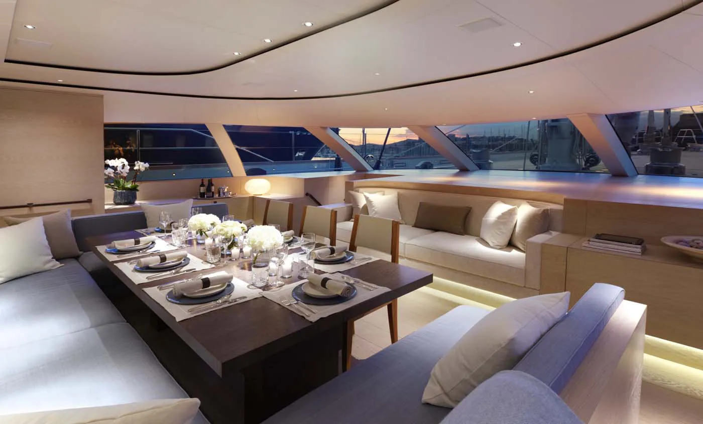 Yacht Services