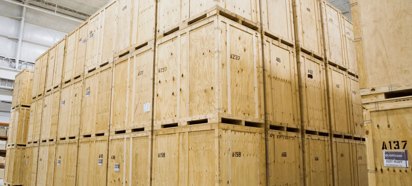 warehouse image
